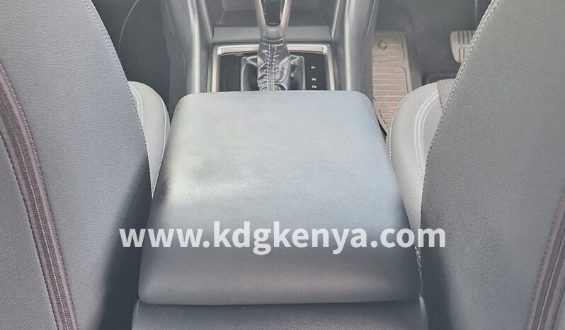 
SUBARU – FORESTER (2.0i-L EyeSight / AWD) full									