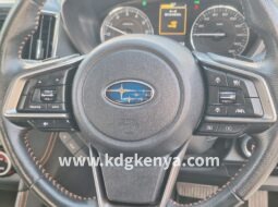
SUBARU – XV (2.0i-L EyeSight /  AWD) full									