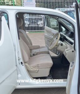 SUZUKI – WAGON R ( FA / 4WD) full