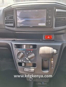 
DAIHATSU – MIRA (L SA III) full									