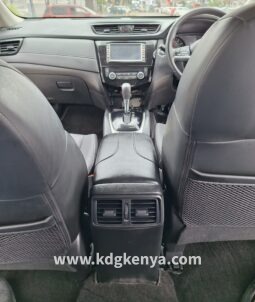 
										NISSAN – X TRAIL (20Xi / 4WD) full									