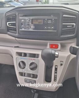 DAIHATSU – MIRA (L SA III)