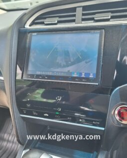 
										HONDA – SHUTTLE (HONDA SENSING 4WD) full									