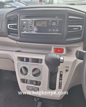 DAIHATSU – MIRA (L SA III)