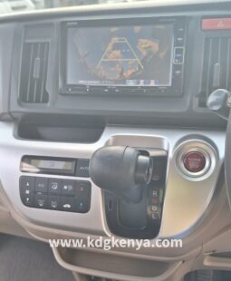HONDA – N WAGON ( G GRADE) full