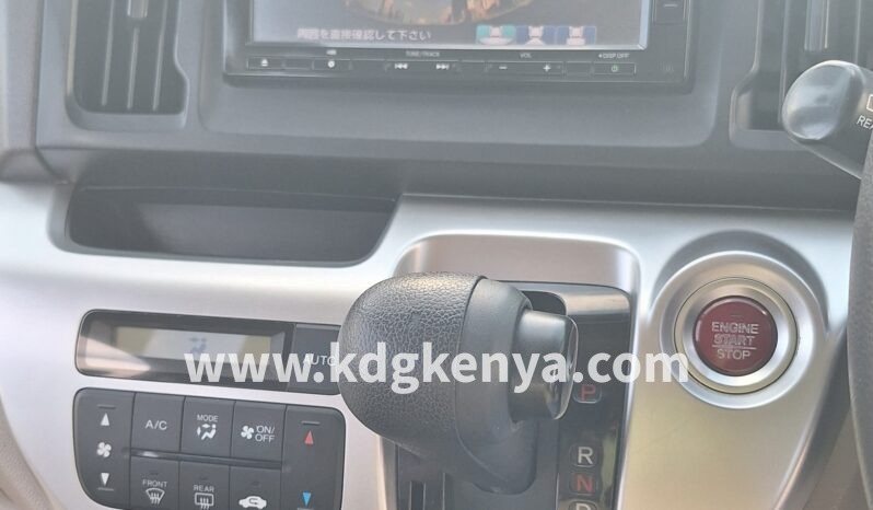 
HONDA – N WAGON ( G GRADE) full									