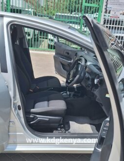 
TOYOTA – AQUA (S GRADE / HYBRID) full									