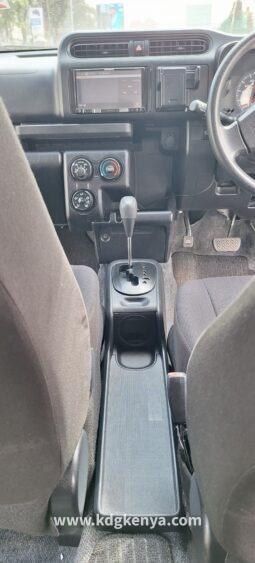 TOYOTA – PROBOX VAN (DX COMFORT) full