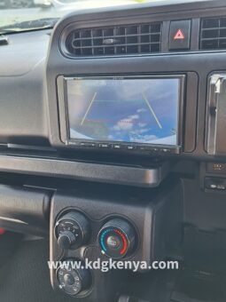 TOYOTA – SUCCEED VAN (DX COMFORT) full