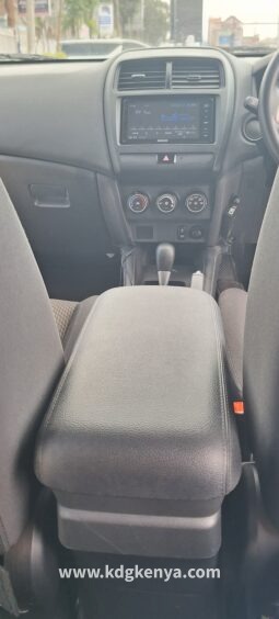 MITSUBISHI – RVR (1.8 G / 4WD) full