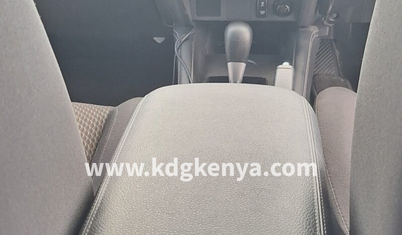 
MITSUBISHI – RVR (1.8 G / 4WD) full									