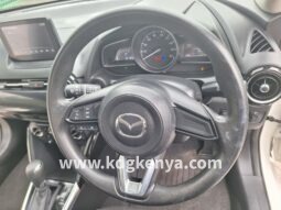 MAZDA – DEMIO (15S) full