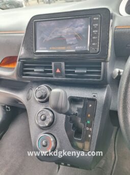 TOYOTA – SIENTA (X V PACKAGE / 7 SEATER / 2WD) full