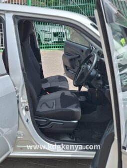 TOYOTA – SUCCEED VAN (HYBRID DX COMFORT) full