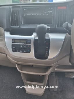 HONDA – N WAGON (G GRADE / 4WD) full