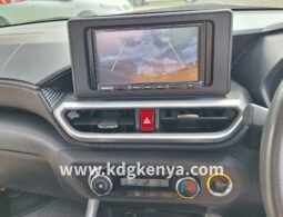 
DAIHATSU – ROCKY (L GRADE) full									