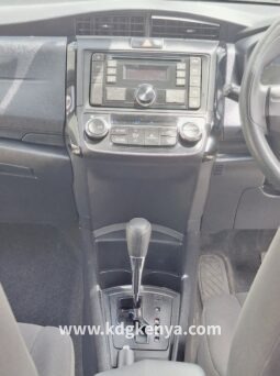 TOYOTA – COROLLA AXIO ( HYBRID EX) full