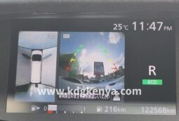 
NISSAN – SERENA (S GRADE / 7 SEATER ) full									