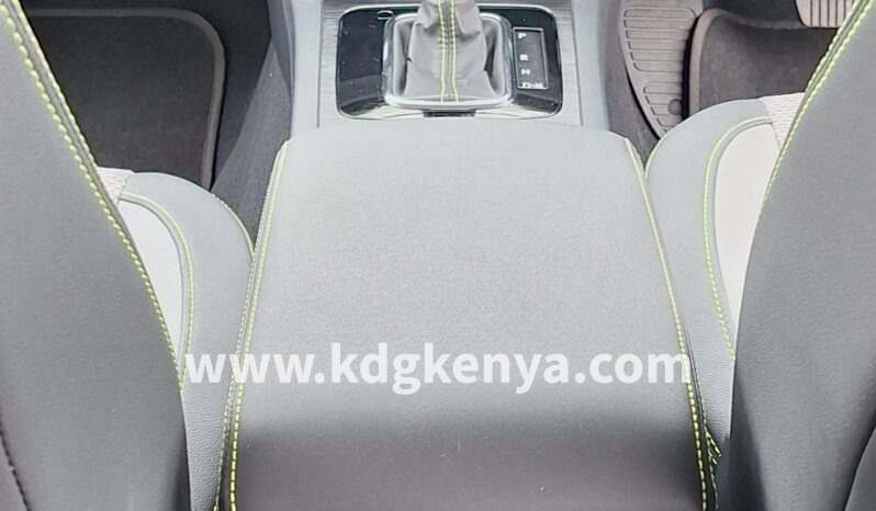 
SUBARU – OUTBACK (X – BREAK 4WD) full									