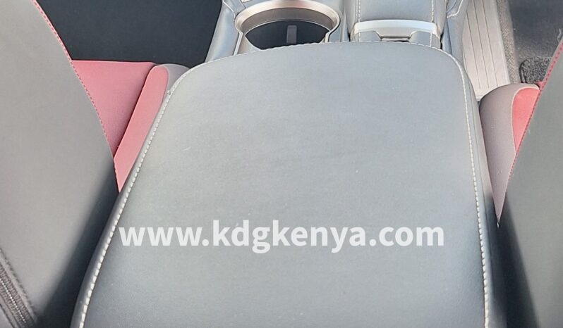 
LEXUS – NX300 (NX300 I PACKAGE ) full									