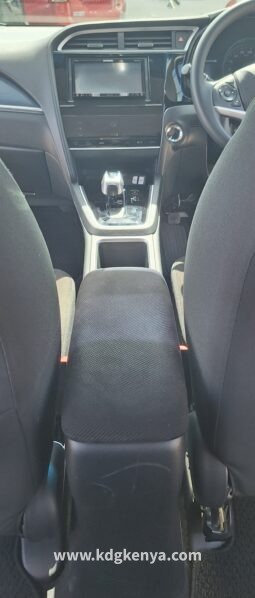 
										HONDA – SHUTTLE (1.5L HYBRID) full									