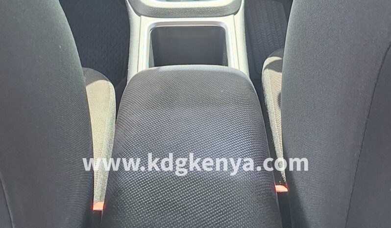 
								HONDA – SHUTTLE (1.5L HYBRID) full									