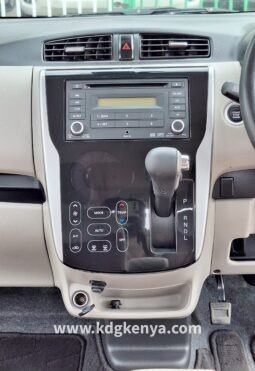 
MITSUBISHI – EK WAGON (G SAFETY PACKAGE) full									