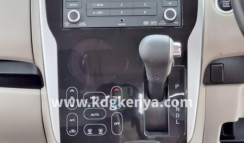 
MITSUBISHI – EK WAGON (G SAFETY PACKAGE) full									