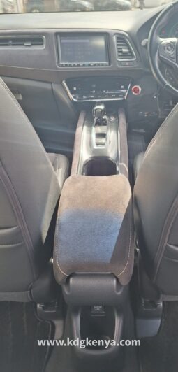 HONDA – VEZEL (RS HYBRID HONDA SENSING) full