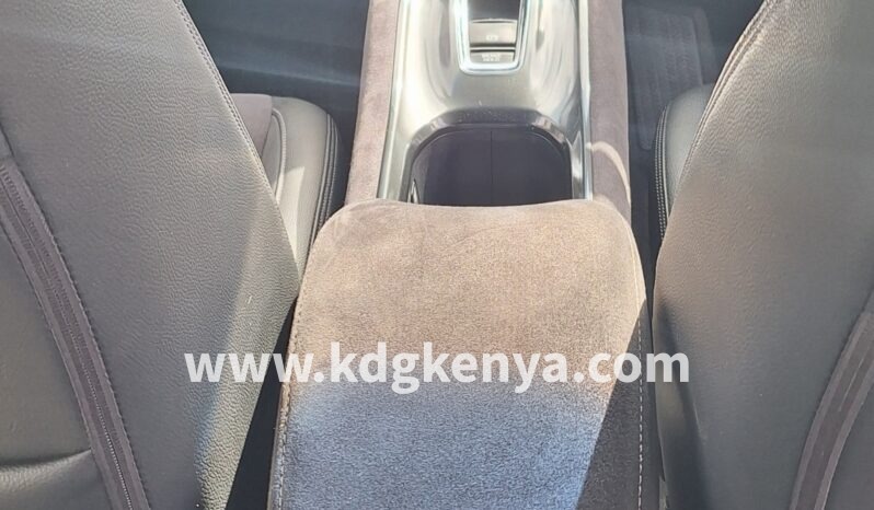 
HONDA – VEZEL (RS HYBRID HONDA SENSING) full									