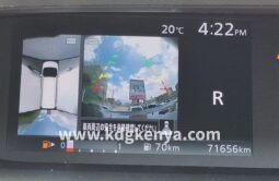 NISSAN – SERENA (S GRADE / 2WD) full