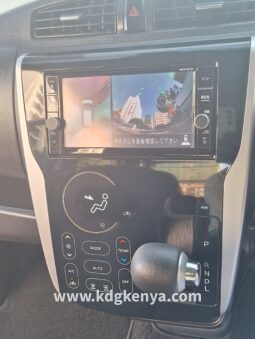 NISSAN – DAYZ (HIGHWAY STAR) full