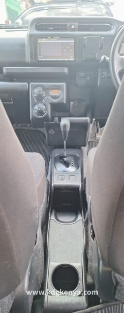 
										TOYOTA – PROBOX VAN (HYBRID DX COMFORT) full									