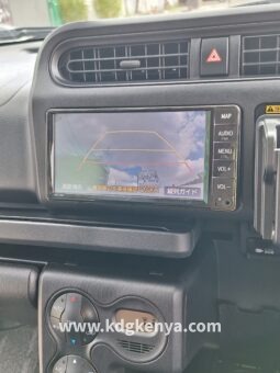 TOYOTA – SUCCEED VAN (HYBRID DX COMFORT) full