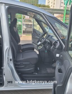 NISSAN – SERENA (X V SELECTION / 7 SEATER ) full