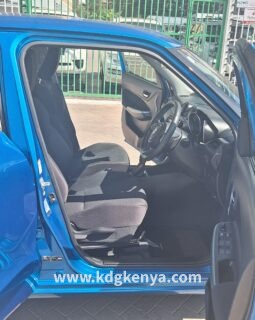 
										SUZUKI – SWIFT (XG GRADE) full									