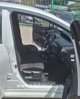 
										TOYOTA – PRIUS (S SAFETY PLUS / 1.8L HYBRID) full									