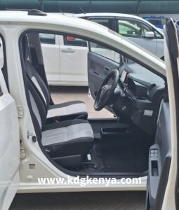 DAIHATSU – MIRA (L GRADE) full