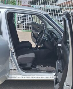 
										SUZUKI – SWIFT (RS GRADE) full									