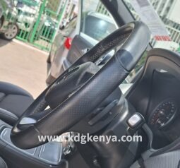 
MERCEDES – BENZ  B CLASS (B180 / 1.6L / FWD) full									