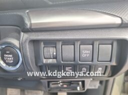
SUBARU – FORESTER (2.0i-L EyeSight / AWD) full									