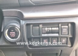 
SUBARU – XV (2.0i-L EyeSight /  AWD) full									