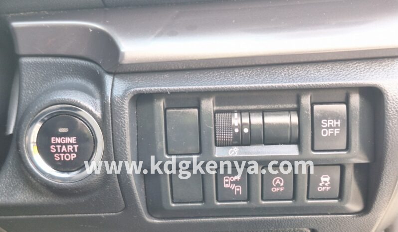 
SUBARU – XV (2.0i-L EyeSight /  AWD) full									