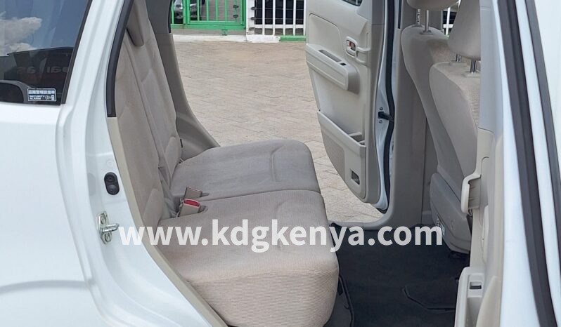 
SUZUKI – WAGON R ( FA / 4WD) full									