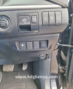 
										TOYOTA – HARRIER (PREMIUM STYLE EDITION) full									