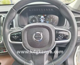 
										VOLVO – XC90 ( T5 INSCRIPTION / AWD) full									