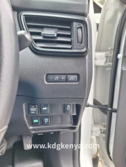 
										NISSAN – X TRAIL (20Xi / 4WD) full									