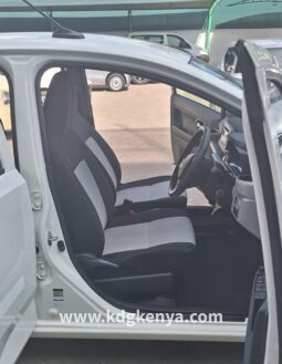 DAIHATSU – MIRA (L SA III) full