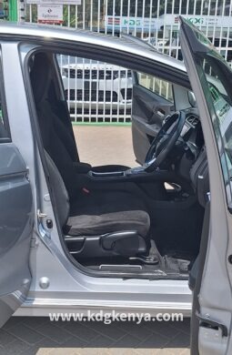 
										HONDA – SHUTTLE (HONDA SENSING 4WD) full									