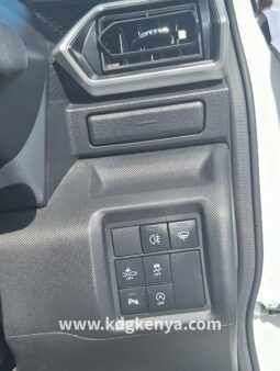 
										TOYOTA – RAIZE (A GRADE) full									